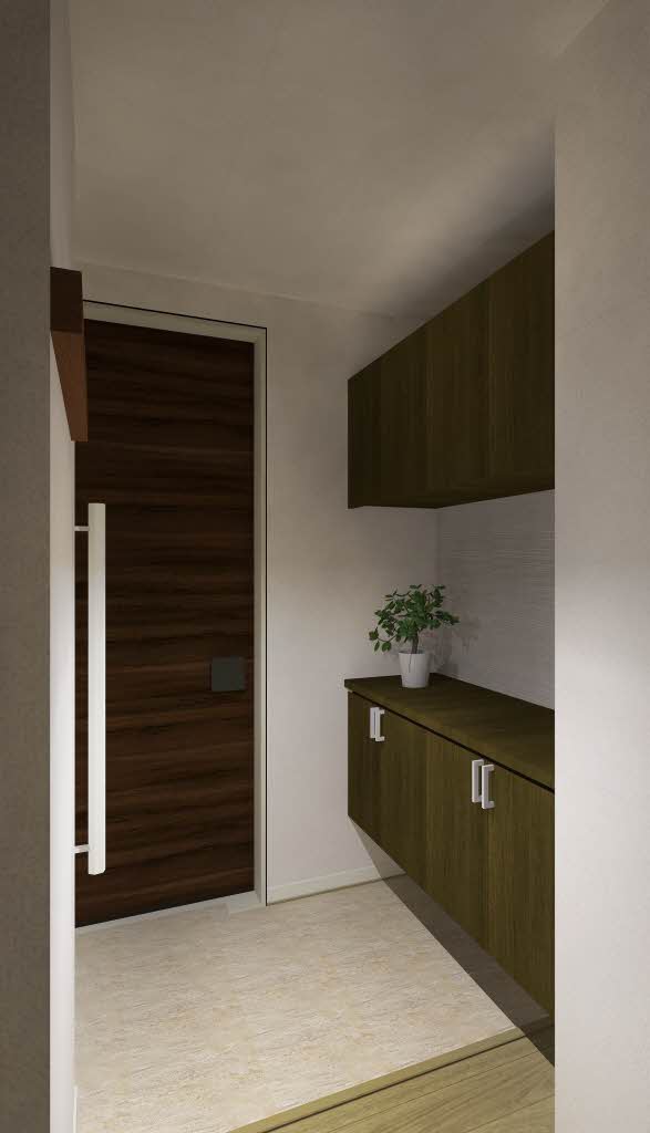 シャーメゾンｃａｌｍｅ 101号-7