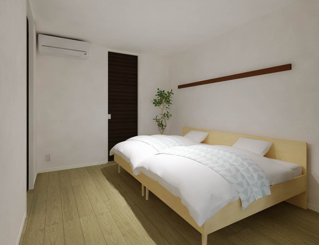 シャーメゾンｃａｌｍｅ 102号-5