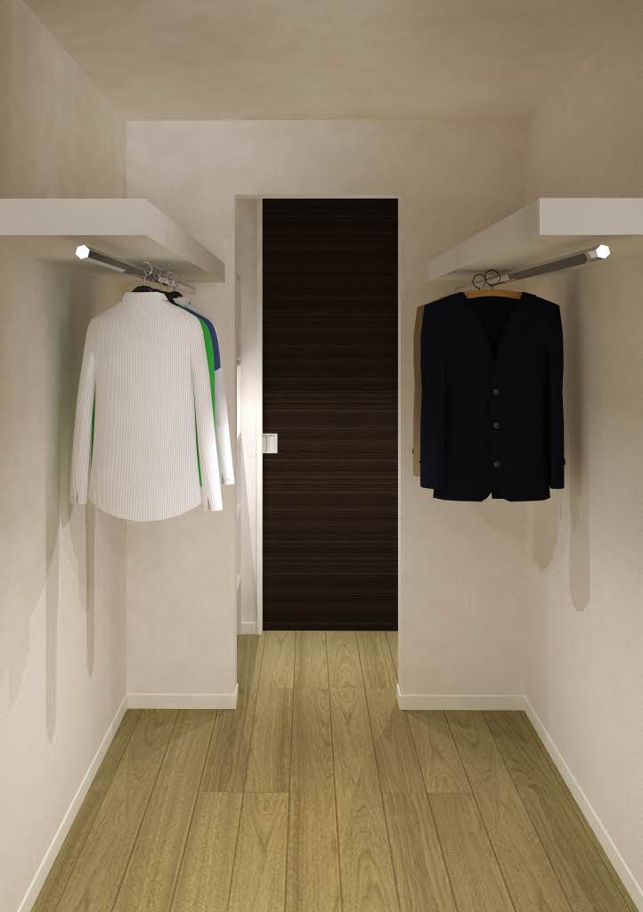 シャーメゾンｃａｌｍｅ 203号-7