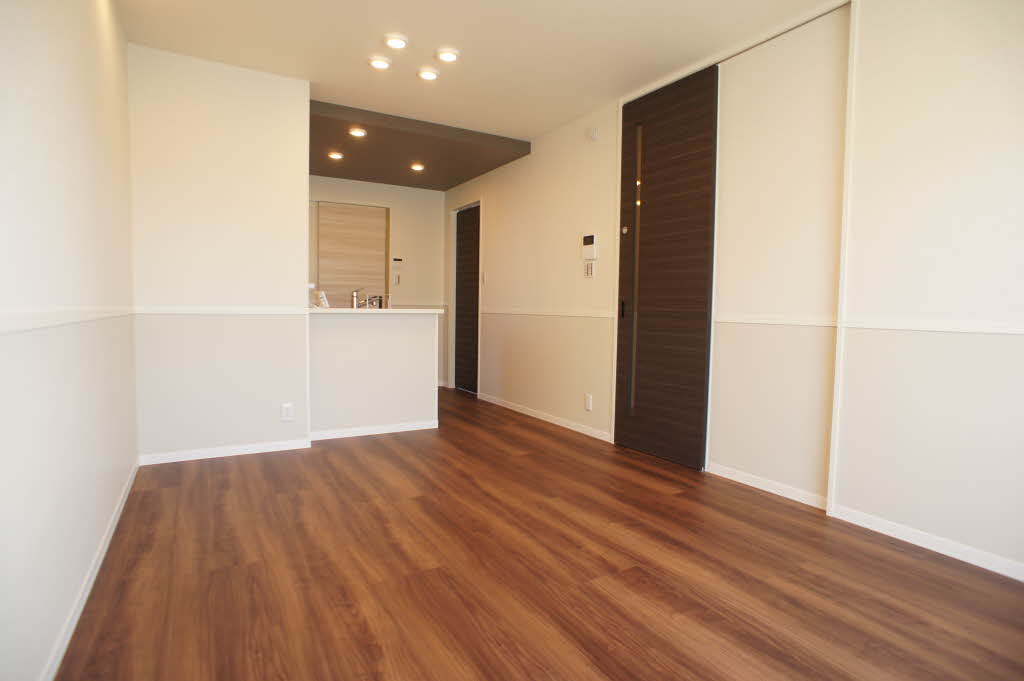 シャーメゾン　グランディール 101号-2