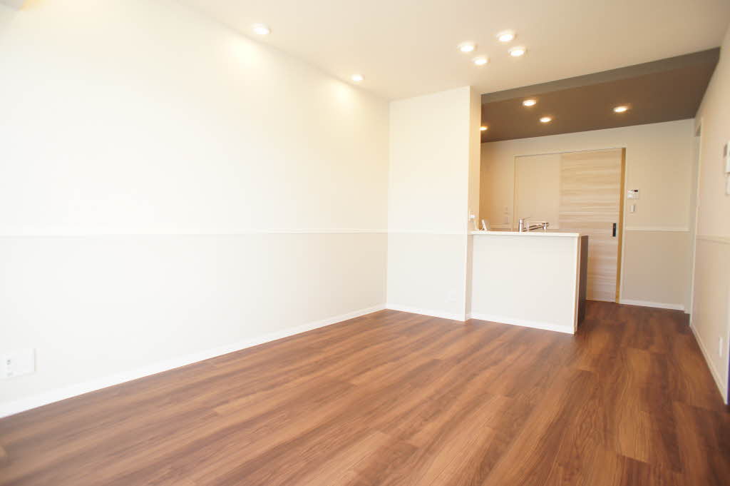 シャーメゾン　グランディール 101号-3