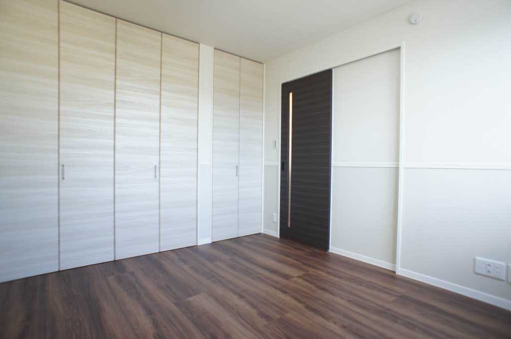 シャーメゾン　グランディール 101号-6