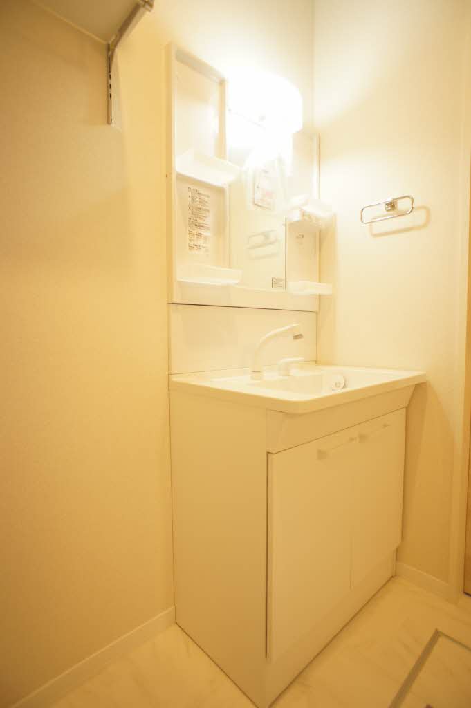 シャーメゾン　グランディール 101号-7