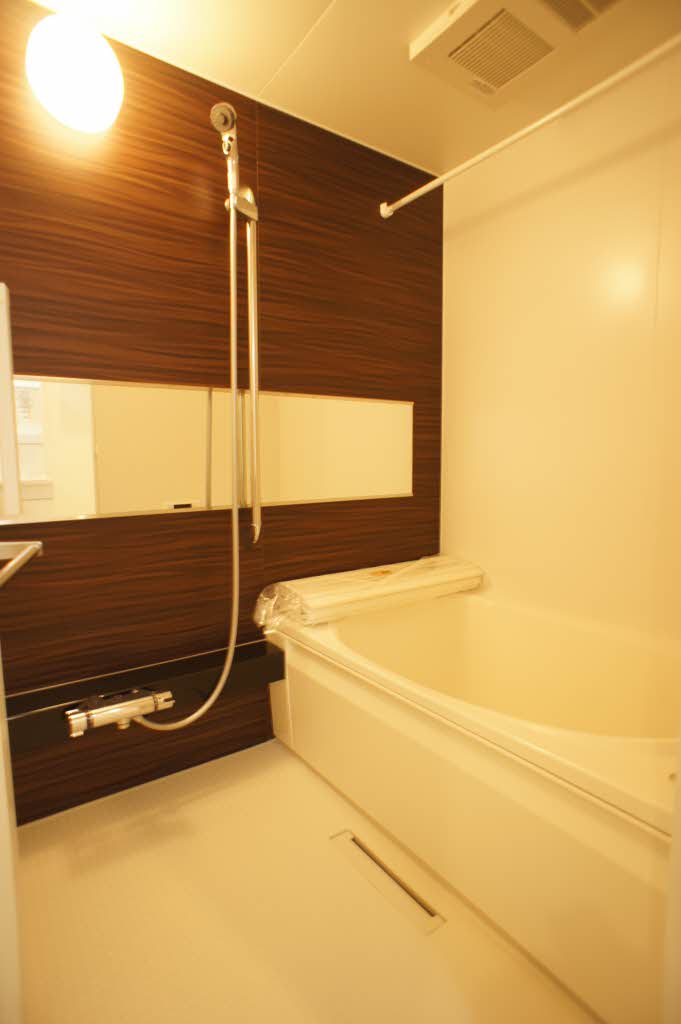 シャーメゾン　グランディール 101号-8