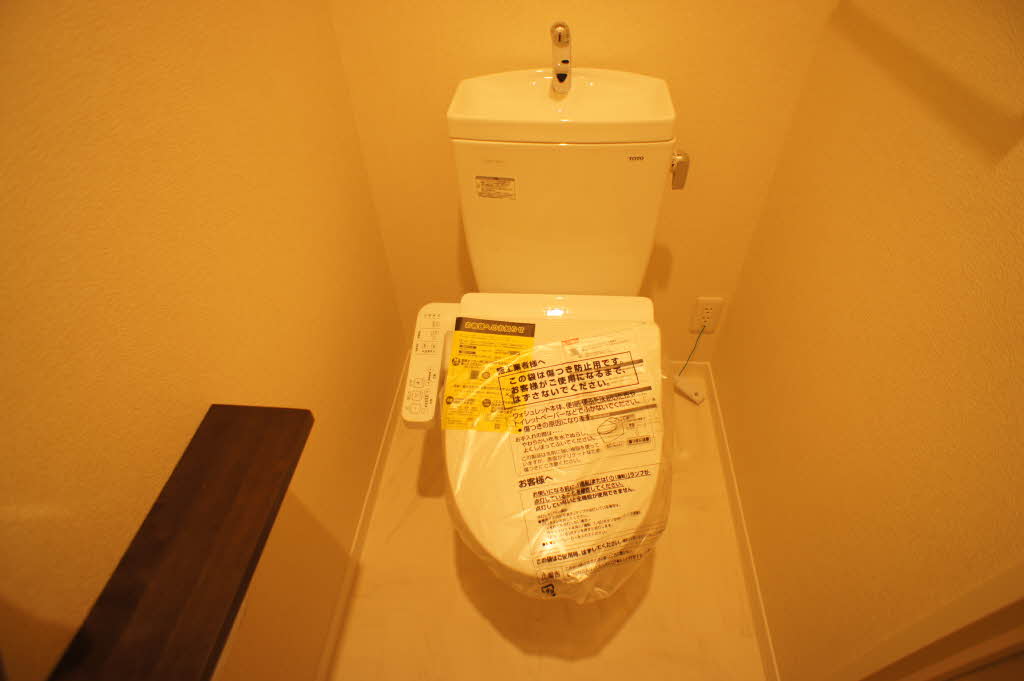 シャーメゾン　グランディール 101号-9