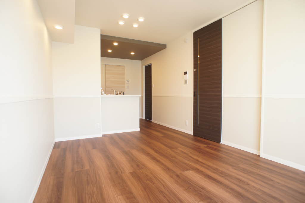 シャーメゾン　グランディール 103号-2