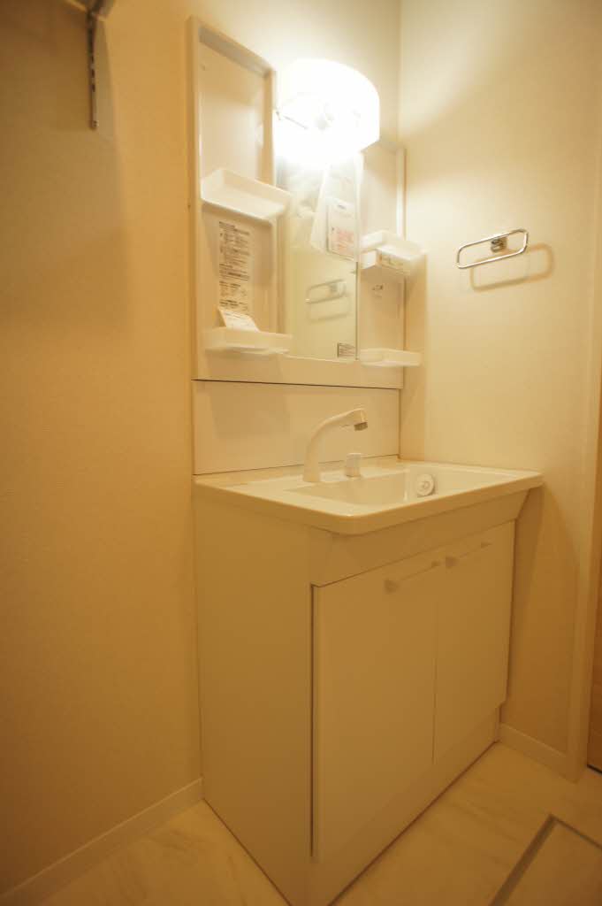 シャーメゾン　グランディール 103号-7