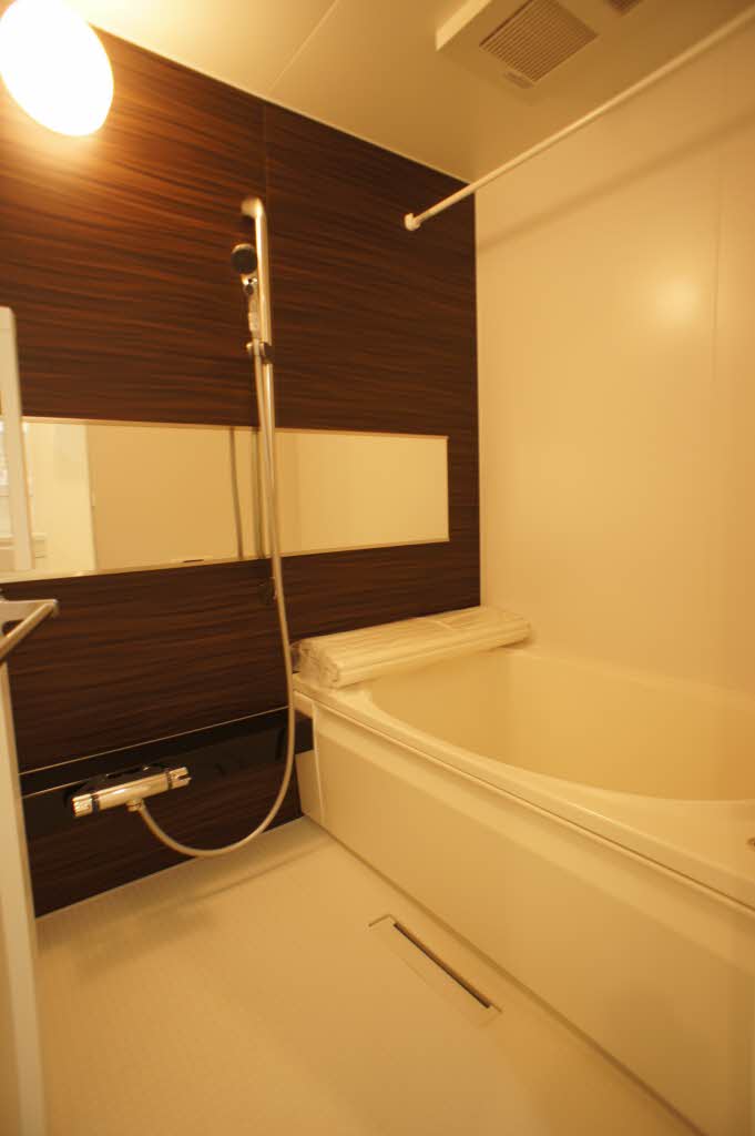 シャーメゾン　グランディール 103号-8