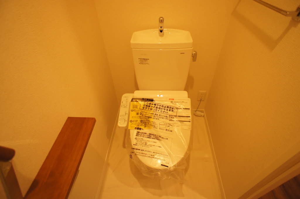 シャーメゾン　グランディール 103号-9