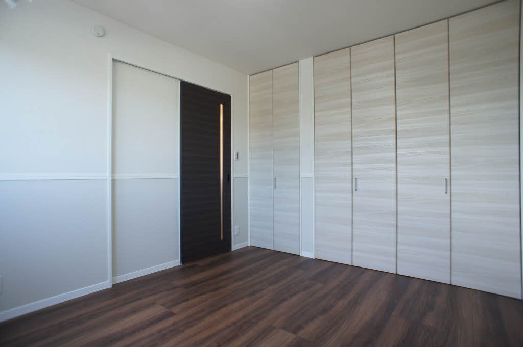 シャーメゾン　グランディール 104号-6