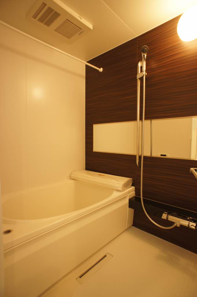 シャーメゾン　グランディール 104号-8