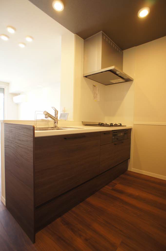 シャーメゾン　グランディール 105号-4