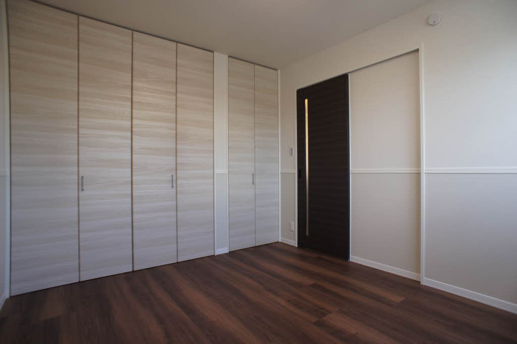 シャーメゾン　グランディール 105号-6