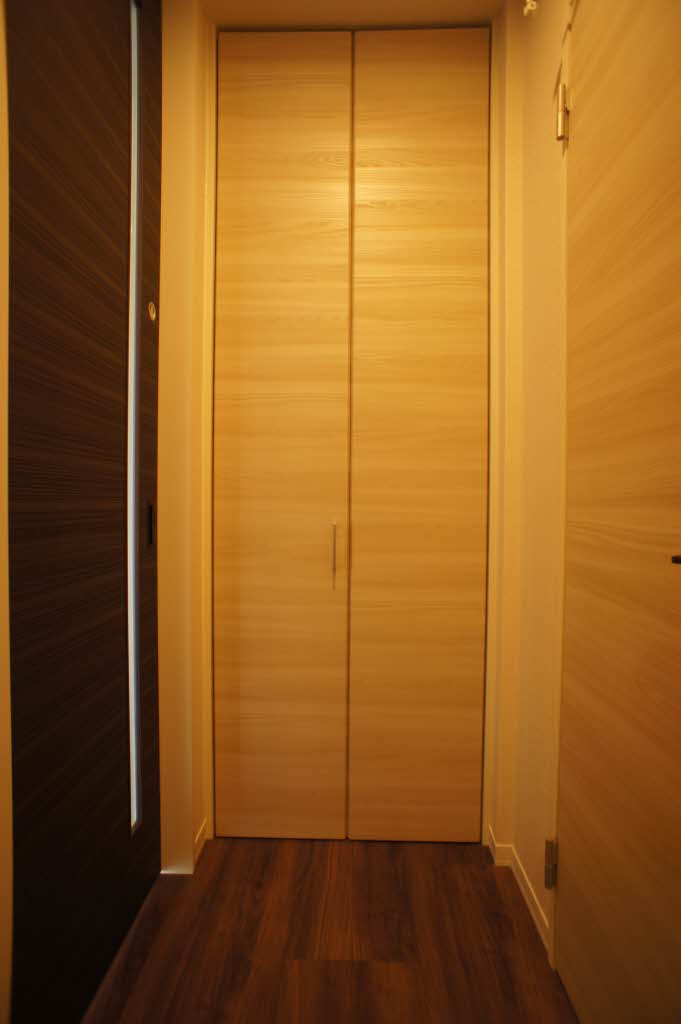 シャーメゾン　グランディール 105号-10