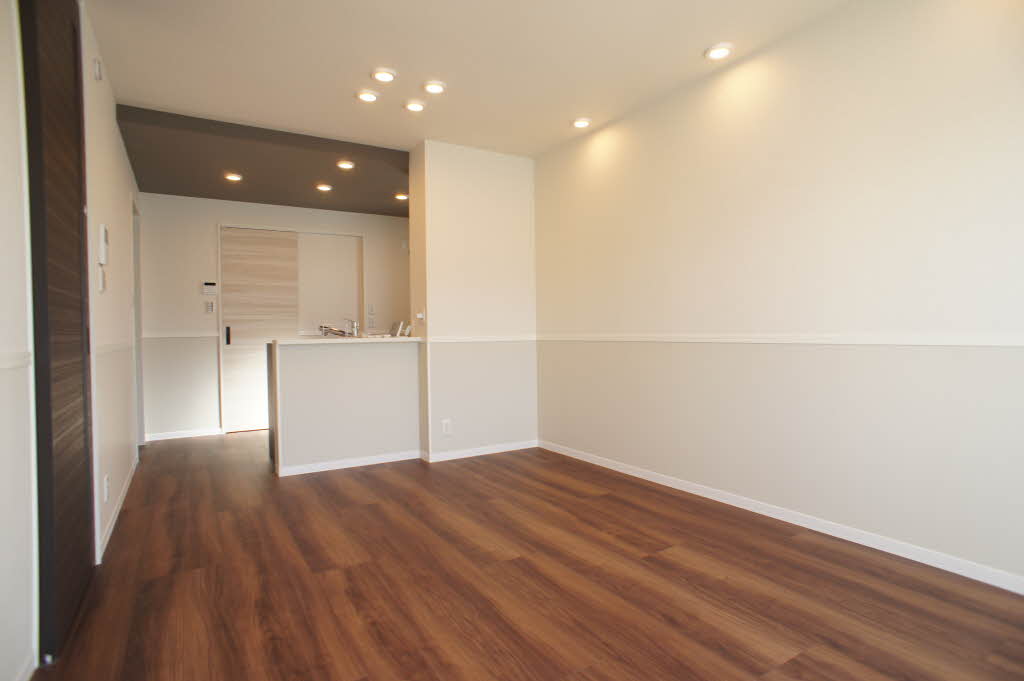 シャーメゾン　グランディール 106号-2