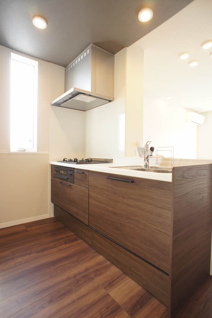 シャーメゾン　グランディール 106号-4