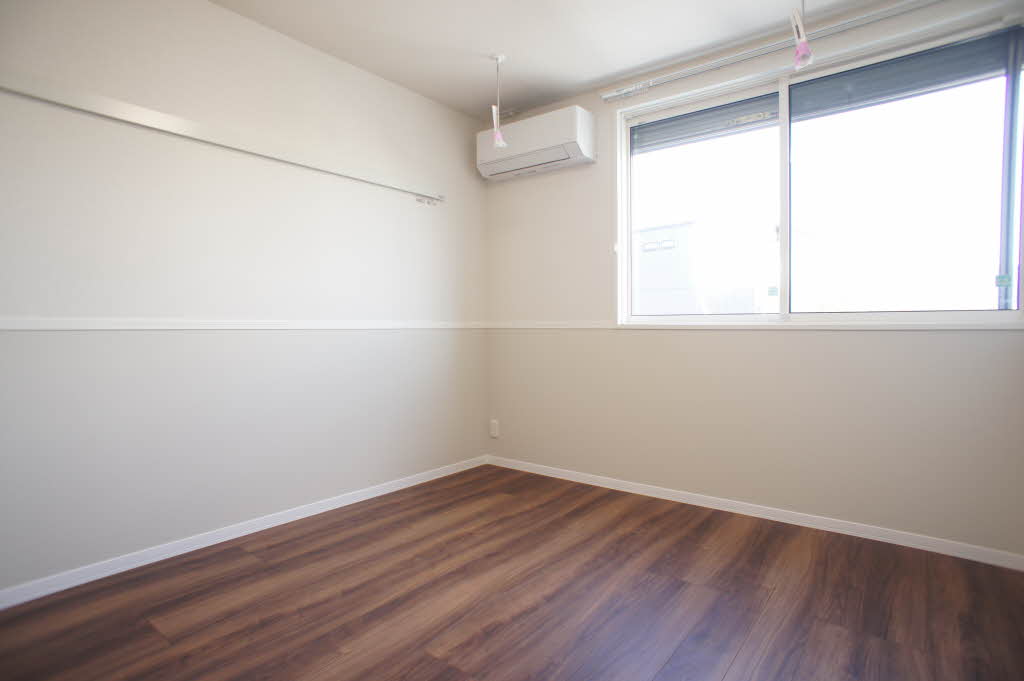 シャーメゾン　グランディール 106号-5