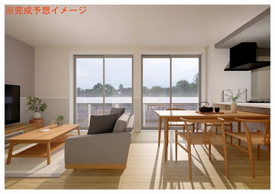 ＢＥＬＵＣＥ 302号-8