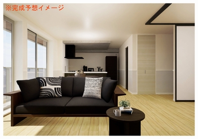 ＢＥＬＵＣＥ 303号-7