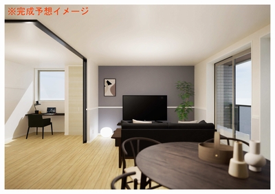 ＢＥＬＵＣＥ 303号-8