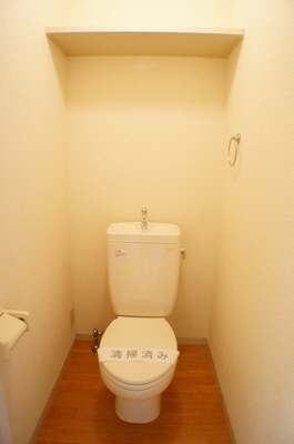 ドミールナカ 202号-6