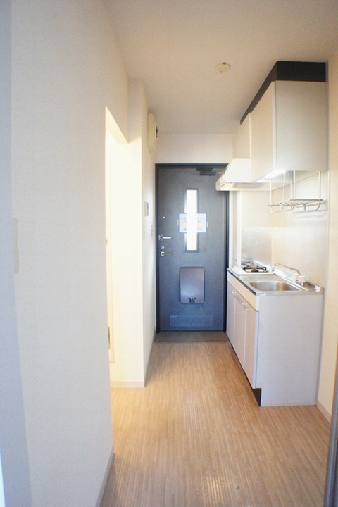 エミネンス平和台 203号-9