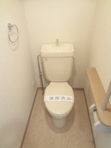 トライム小石川 206号-7