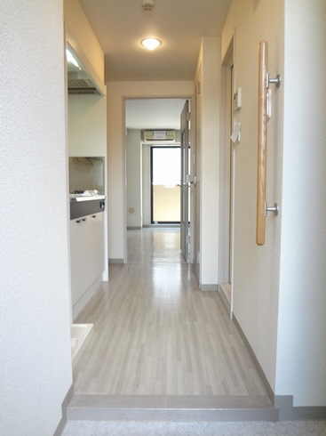 トライム小石川 206号-9
