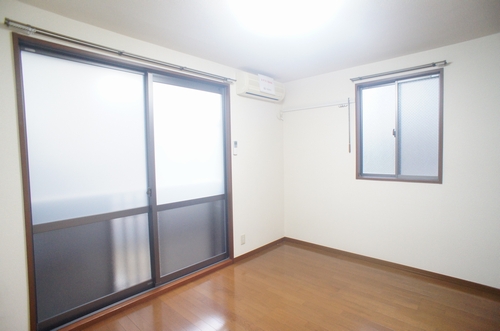 プティート西蒲田 102号-2