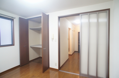 プティート西蒲田 102号-3