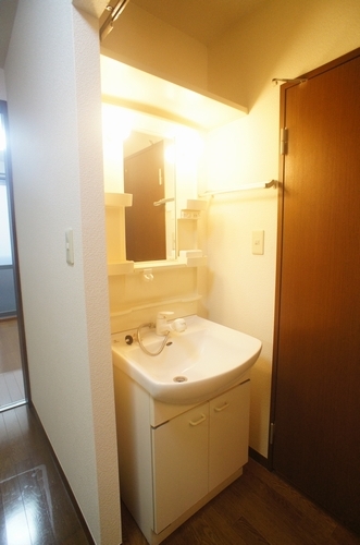 プティート西蒲田 102号-6