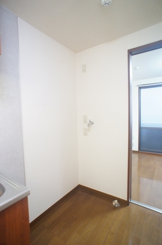 プティート西蒲田 102号-8