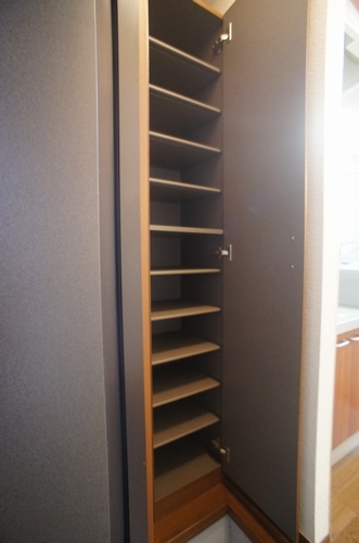 プティート西蒲田 102号-9