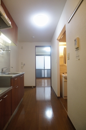 プティート西蒲田 102号-11