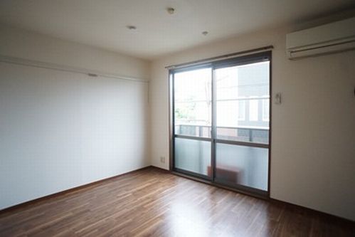 ラフィーネ船橋 201号-2