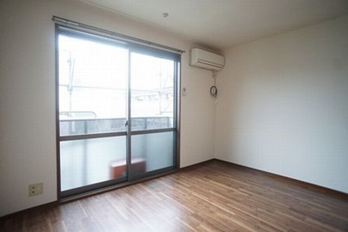 ラフィーネ船橋 201号-3