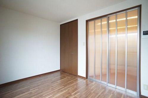 ラフィーネ船橋 201号-4