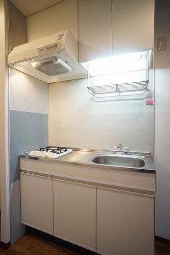 ラフィーネ船橋 201号-7