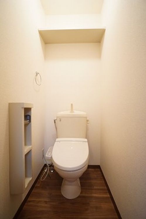 ラフィーネ船橋 201号-8