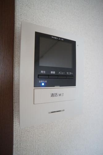 ラフィーネ船橋 201号-11