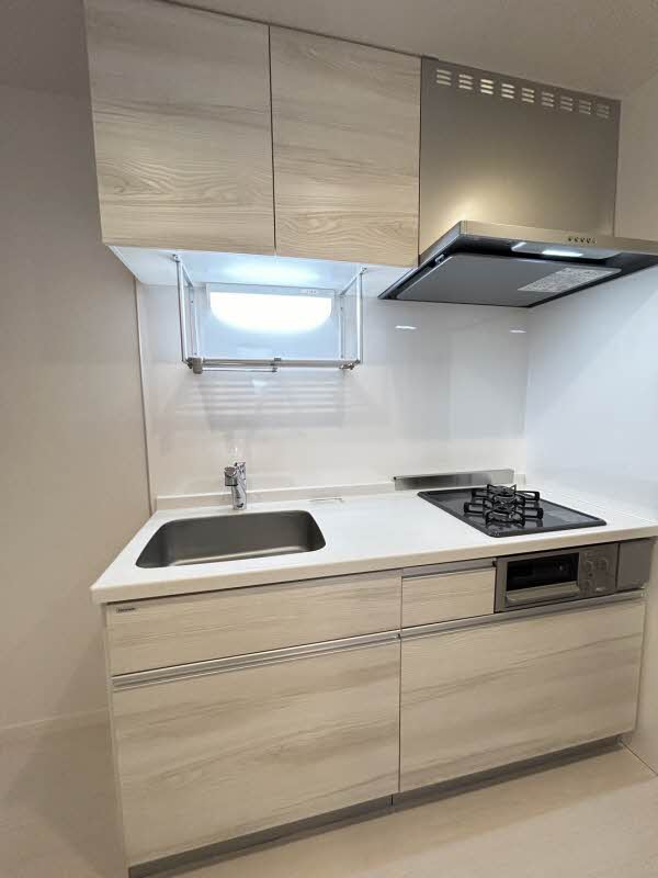 Ｆｌｏｒａ　Ｏｇｉｋｕｂｏ 101号-2