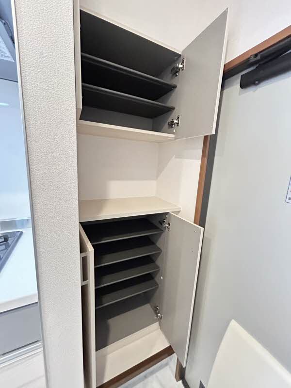 Ｆｌｏｒａ　Ｏｇｉｋｕｂｏ 101号-6