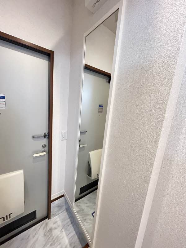 Ｆｌｏｒａ　Ｏｇｉｋｕｂｏ 101号-7