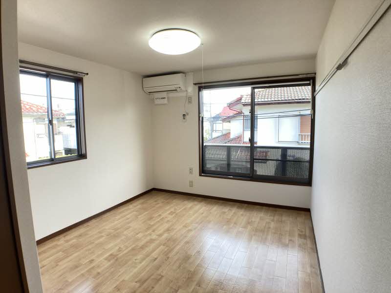 Ｆｌｏｒａ　Ｏｇｉｋｕｂｏ 201号-2