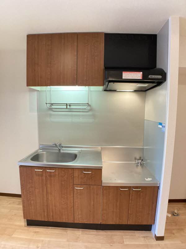 Ｆｌｏｒａ　Ｏｇｉｋｕｂｏ 201号-3