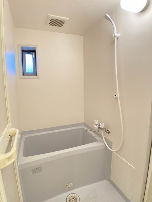 Ｆｌｏｒａ　Ｏｇｉｋｕｂｏ 201号-4