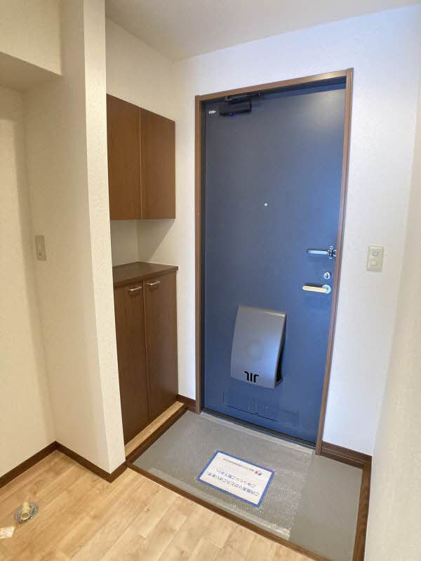 Ｆｌｏｒａ　Ｏｇｉｋｕｂｏ 201号-6