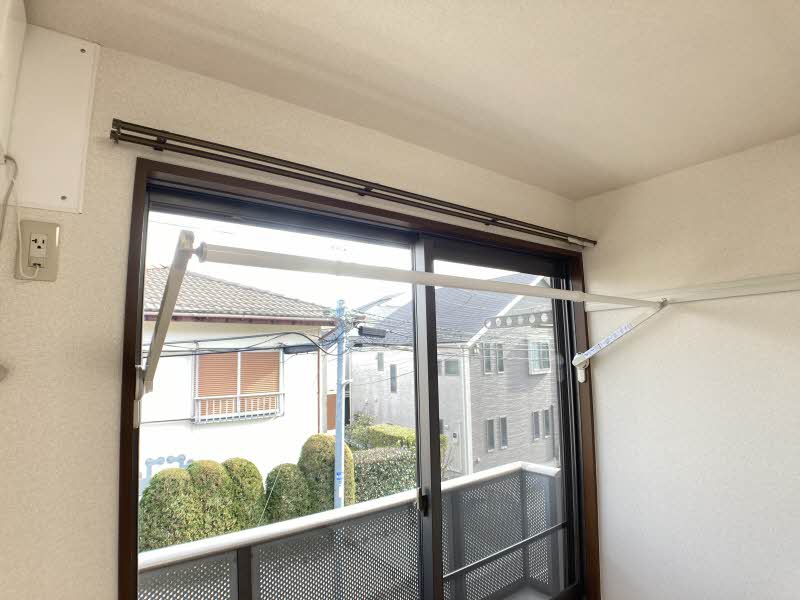 Ｆｌｏｒａ　Ｏｇｉｋｕｂｏ 201号-8