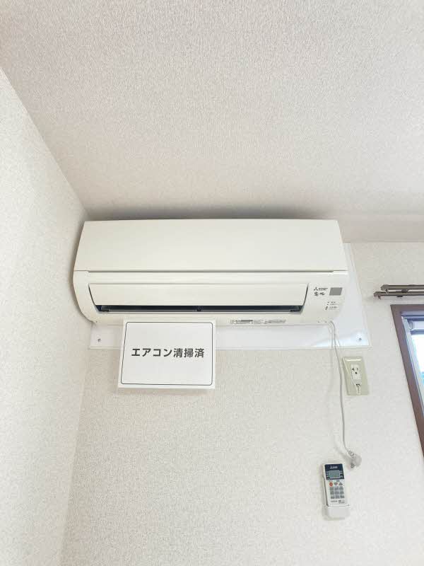 Ｆｌｏｒａ　Ｏｇｉｋｕｂｏ 201号-10