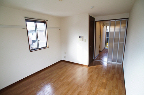 ラーチハウス 205号-3